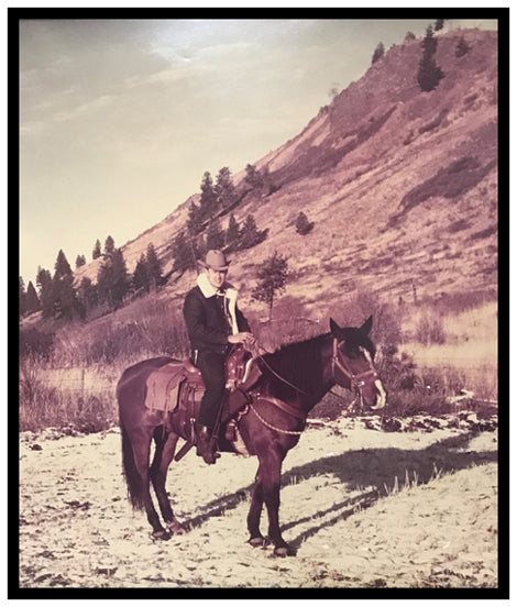 Lead a Horse to Water
